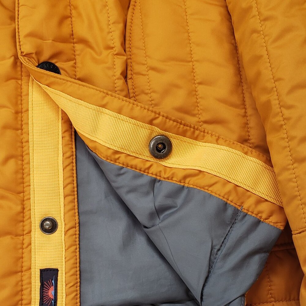 Faherty Atmosphere Jacket* - Picture 4 of 13